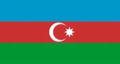 Azerbaycan Bayrağı için resim sonucu. Boyutu: 176 x 94. Kaynak: pixabay.com