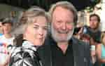 Image result for Benny Andersson wife Mona. Size: 150 x 94. Source: bristoljournal.co.uk