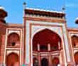 Taj Mahal India Tours ਲਈ ਪ੍ਰਤੀਬਿੰਬ ਨਤੀਜਾ