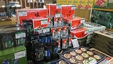 Image result for (株)モリタケ八百秀 アミコ店