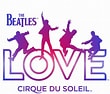 Image result for circus olay beatles love