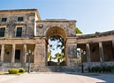 Image result for Museum of Asian Art of Corfu
