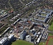 Image result for Hammersmith Hospital wikipedia