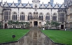 Image result for Oriel College, Oxford
