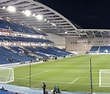 Resultat d'imatges per a American Express Community Stadium, Falmer