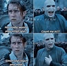 Image result for Funny Harry Potter. Size: 97 x 95. Source: www.artofit.org