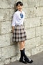 女子 小学生 の 制服 に対する画像結果.サイズ: 63 x 95。ソース: www.pinterest.com