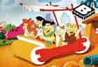 Image result for Familien Flintstone Episoder. Size: 140 x 95. Source: www.dagensdeler.dk