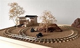 Image result for 庭園鉄道模型. Size: 160 x 95. Source: www.pinterest.com