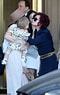 Image result for Kelly Osbourne Baby. Size: 60 x 95. Source: bintano.com