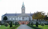Image result for Irish Museum of Modern Art. Size: 154 x 95. Source: whichmuseum.co.uk