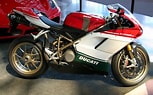 Image result for Ducati 1098 S Tricolore. Size: 153 x 95. Source: www.flickriver.com