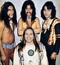 Image result for Native American Heavy Metal. Size: 88 x 95. Source: spinditty.com