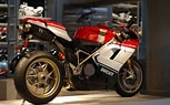 Image result for Ducati 1098 S Tricolore. Size: 153 x 95. Source: www.flickriver.com