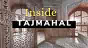 Taj Mahal Inside కోసం చిత్ర ఫలితం. పరిమాణం: 176 x 96. మూలం: www.onetubes.com