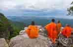Image result for Preah Monivong National Park. Size: 148 x 96. Source: travellingtoindochina.blogspot.com