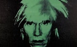 Image result for Andy Warhol morte. Size: 157 x 96. Source: acervo.oglobo.globo.com