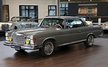 Résultat d’image pour Mercedes 280 SE 3.5 Coupe. Taille: 155 x 96. Source: www.classic-sterne.de