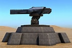 Image result for Railgun model. Size: 143 x 96. Source: www.turbosquid.com