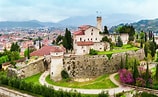 Image result for Castello di Bedizzole. Size: 158 x 97. Source: www.musement.com
