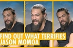Image result for Jason Momoa Interviews. Size: 150 x 98. Source: www.youtube.com