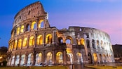 Image result for Travertino Colosseo. Size: 174 x 98. Source: www.ianiri.it