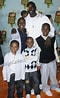 Image result for Akon Family Background. Size: 60 x 98. Source: imagecollect.com