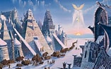 Image result for "raja Hyperborea". Size: 157 x 98. Source: www.sonora.id