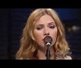 Image result for Scarlett Johansson Sing. Size: 116 x 98. Source: www.youtube.com