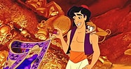 Aladdin Disney に対する画像結果.サイズ: 187 x 98。ソース: www.albawaba.com