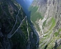 Image result for world's Scariest Roads. Size: 121 x 98. Source: izismile.com