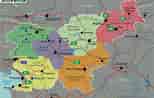 Image result for Slovenien geografi. Size: 154 x 98. Source: maps-slovenia.com