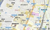 福岡市香椎近辺地図 に対する画像結果.サイズ: 163 x 98。ソース: www.mapion.co.jp