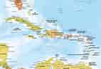 Image result for World Dansk Regional Caribbean US Virgin Islands. Size: 142 x 98. Source: www.printablemapoftheunitedstates.net