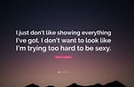 Image result for Elisha Cuthbert Quotes. Size: 151 x 98. Source: quotefancy.com