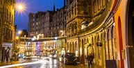Image result for Edinburgh Bar Crawls maps. Size: 193 x 98. Source: www.introducingedinburgh.com