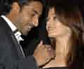 Image result for Abhishek Bachchan spouse. Size: 120 x 98. Source: www.ibtimes.co.in