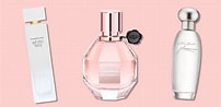 Image result for Premium women's Perfume. Size: 202 x 98. Source: www.goodhousekeeping.com