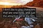 Image result for Elisha Cuthbert Quotes. Size: 150 x 98. Source: quotefancy.com