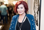 Image result for Sharon Osbourne Today. Size: 144 x 98. Source: pagesix.com