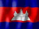 Billedresultat for Cambodia Flag. størrelse: 130 x 98. Kilde: www.istockphoto.com