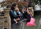 Image result for Russell Brand children. Size: 137 x 98. Source: radaronline.com