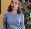 Image result for Scarlett Johansson As A kid. Size: 107 x 98. Source: www.pinterest.com