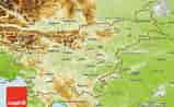 Image result for Slovenien geografi. Size: 159 x 98. Source: www.maphill.com