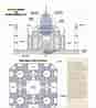 Taj Mahal Floor Plans માટે ઇમેજ પરિણામ. માપ: 87 x 98. સ્ત્રોત: www.pinterest.co.uk