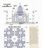 Taj Mahal Floor Plans के लिए छवि परिणाम. आकार: 87 x 98. स्रोत: www.pinterest.co.uk