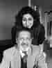 Image result for V S Naipaul Wife. Size: 75 x 98. Source: indianexpress.com