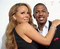 Image result for Mariah Carey Spouses. Size: 119 x 98. Source: people.com