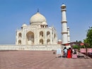Image result for Taj Mahal. Size: 130 x 98. Source: flipboard.com