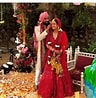 Image result for Mona Singh Husband Shyam. Size: 96 x 98. Source: www.newsbugz.com